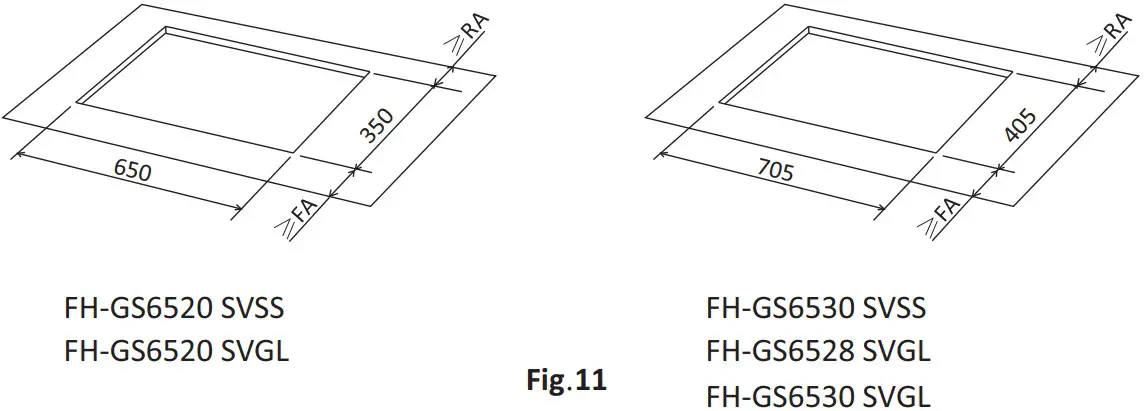 Installing the battery