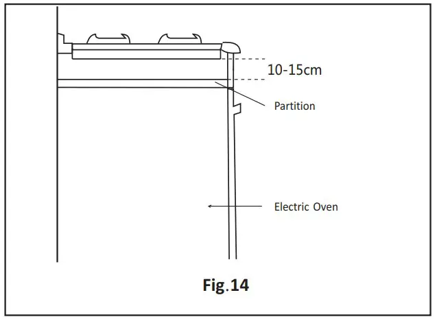 Installing the battery