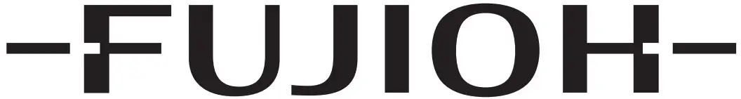 FUJIOH logo