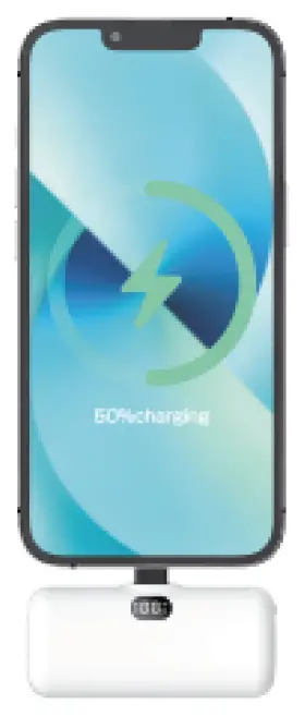 Taegila EB612 Pocket Power Bank 4