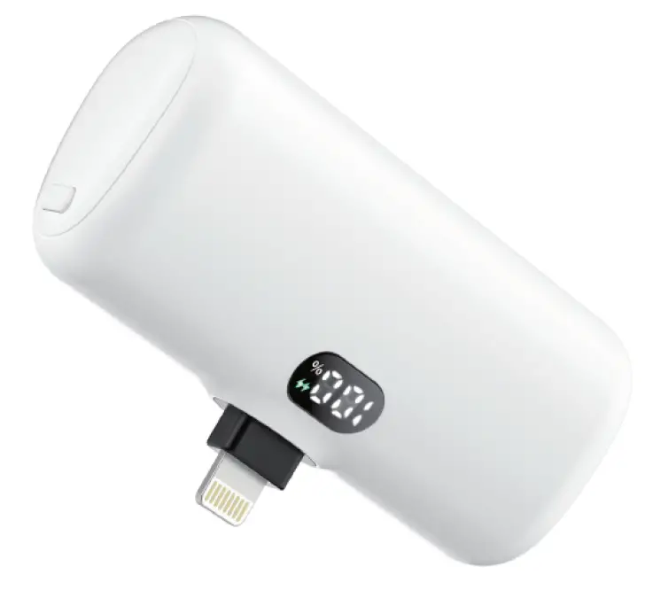 Taegila EB612 Pocket Power Bank