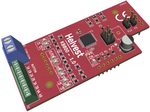 Helvest-KB800-L-FleX-Layout-Module-PRODUCT