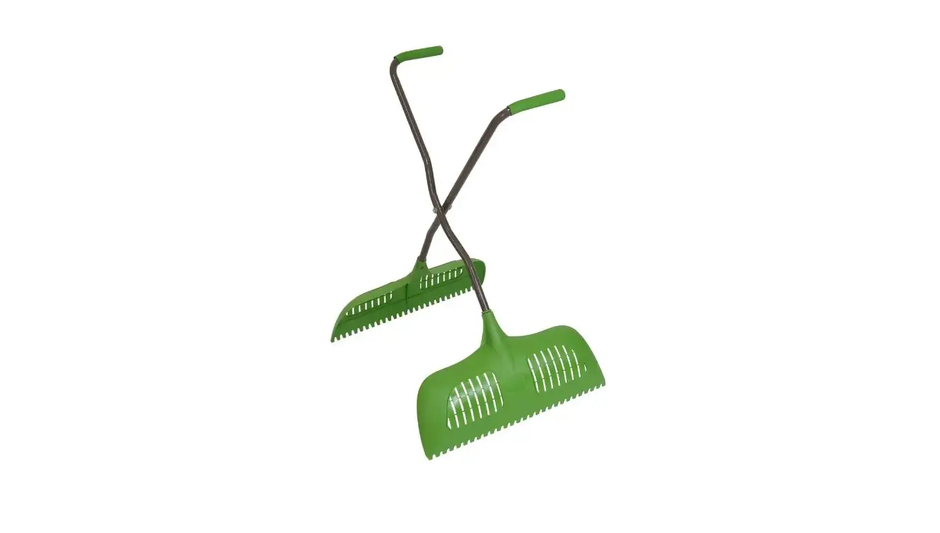 Ames 20226200 Leaf Grabber With Long Handle Instructions