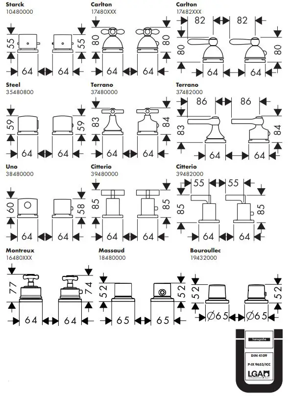 hansgrohe-Starck-10480000-AXOR-Bath-Mixers-FIG-2