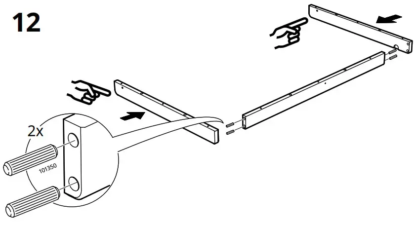 IKEA FLISAT Childrens Desk - Product Overview 19