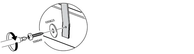 IKEA FLISAT Childrens Desk - Product Overview 38