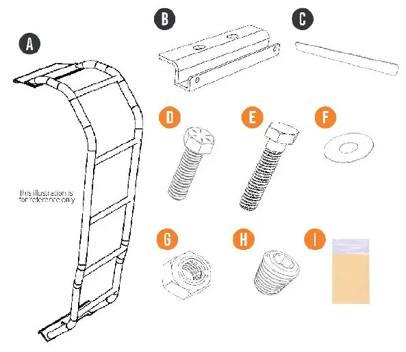 BajaRack-TY4RG5-Roof-Rack-Ladder-fig-1