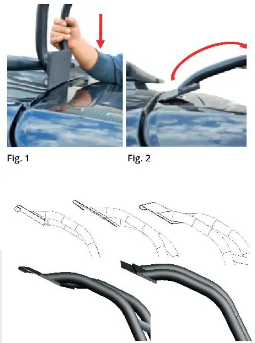BajaRack-TY4RG5-Roof-Rack-Ladder-fig-3