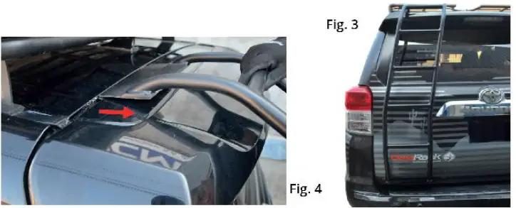 BajaRack-TY4RG5-Roof-Rack-Ladder-fig-4