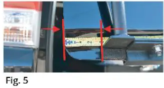 BajaRack-TY4RG5-Roof-Rack-Ladder-fig-6