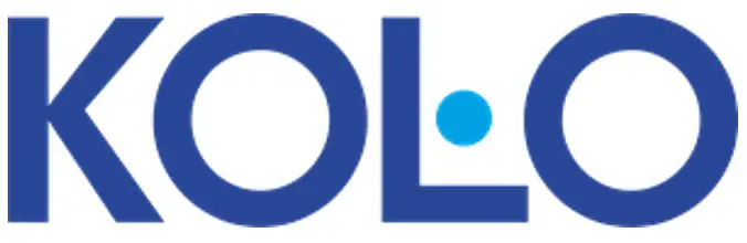 KOLO logo