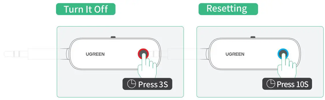 UGREEN-CM403-Bluetooth-Audio-Receiver-Transmitter- (9)