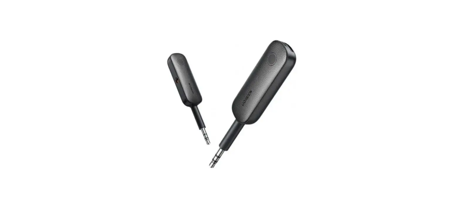 Ugreen Cm403 Bluetooth Audio Receiver, Transmitter User Manual