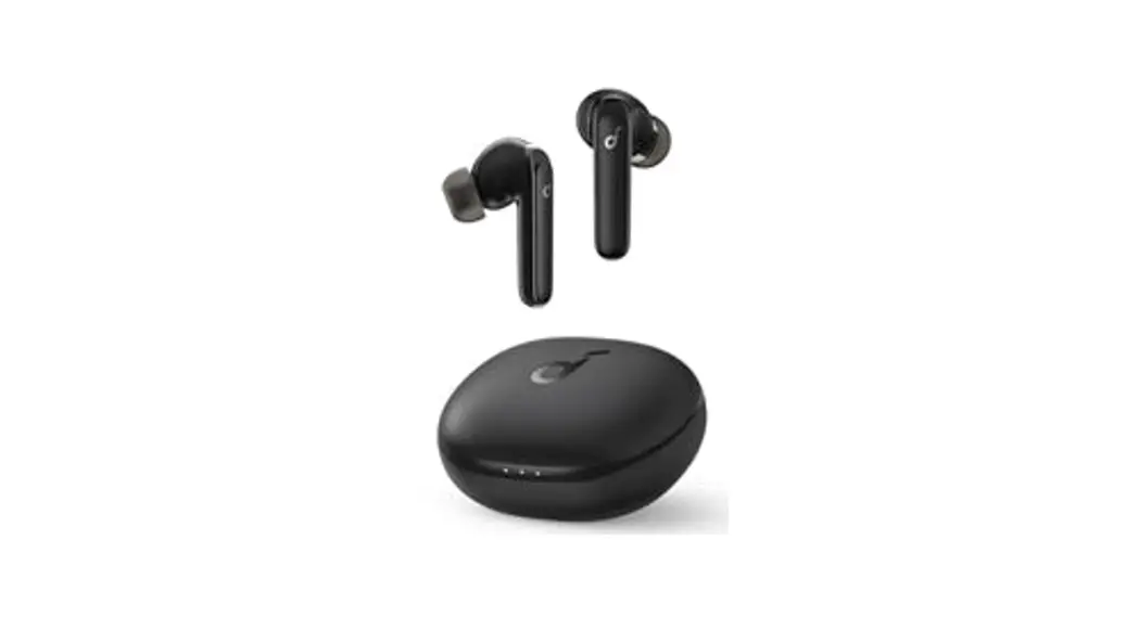 Soundcore Liberty 4 Nc True Wireless Noise Canceling Earbuds User Manual Soundcore Liberty 4 Nc True Wireless Noise Canceling Earbuds User Manual