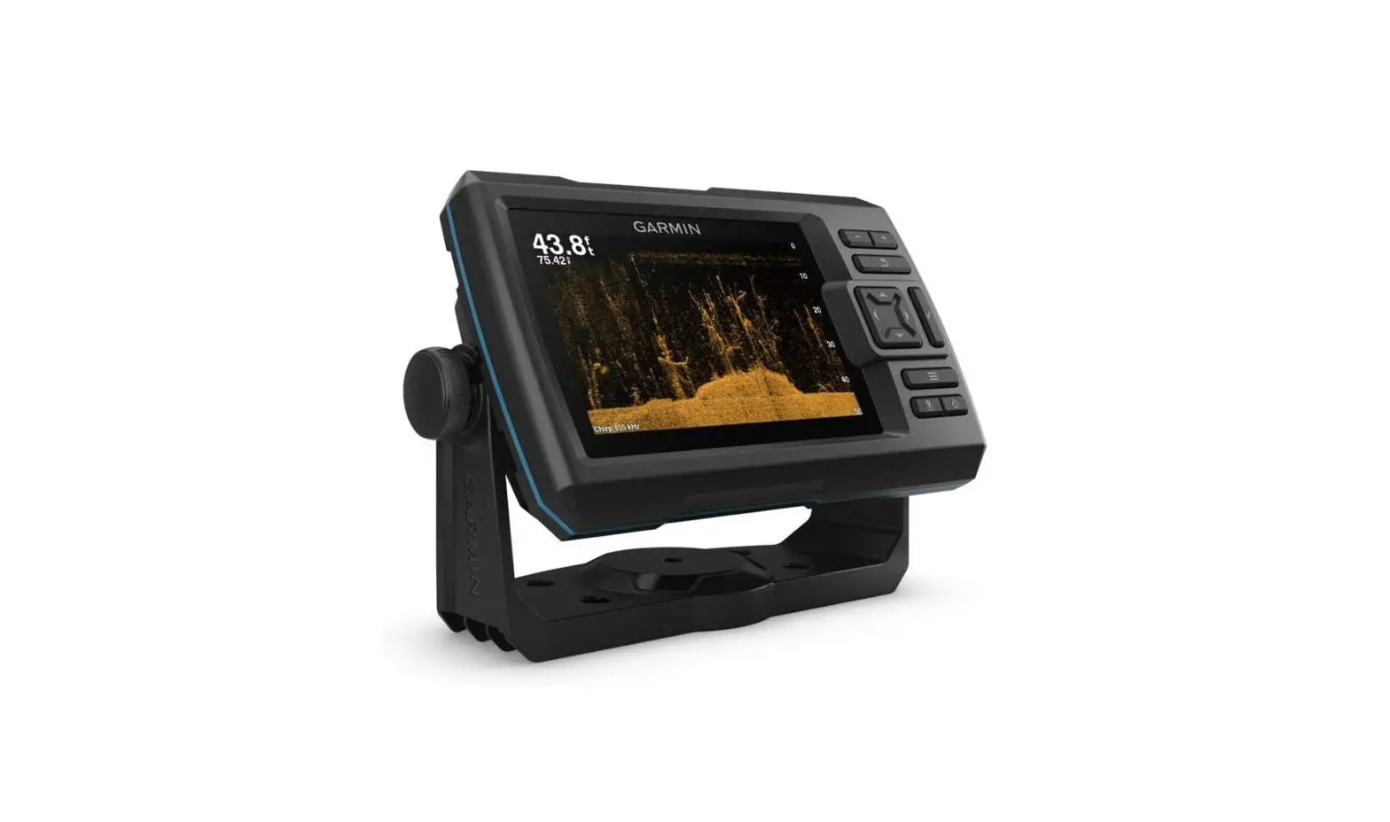 Garmin Striker Plus 5cv Fishfinder Owner’s Manual