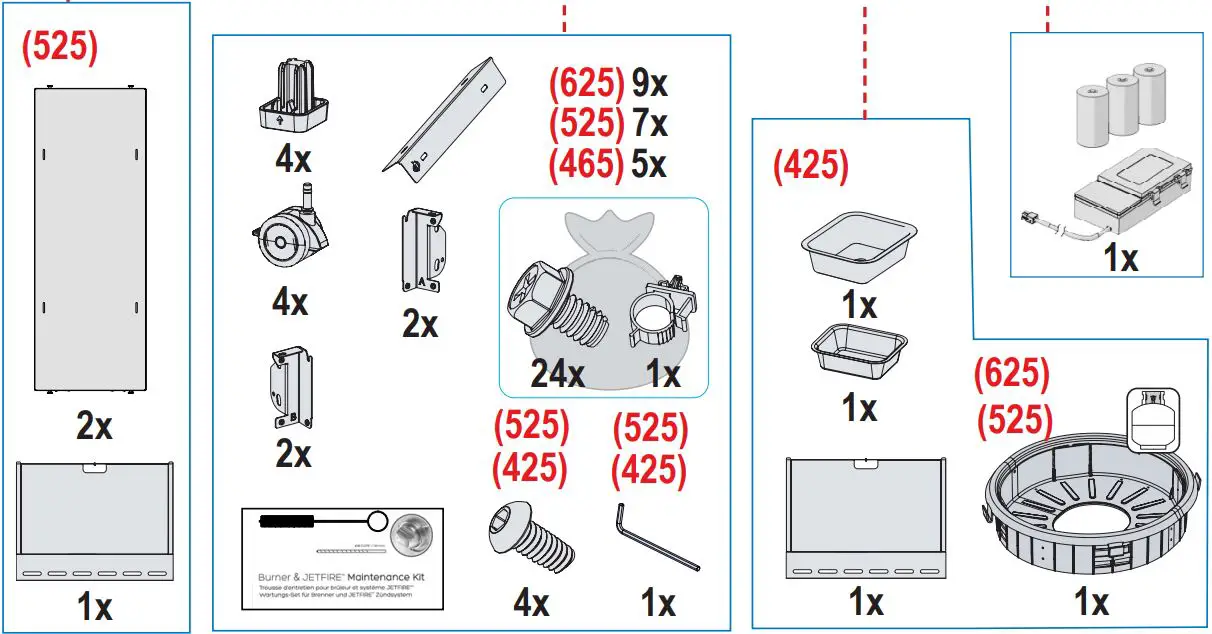 NAPOLEON-SE-625-RSIB-1-RSIB-Propane-Gas-Grill-FIG-3