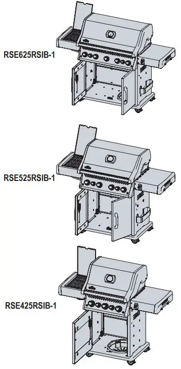 NAPOLEON-SE-625-RSIB-1-RSIB-Propane-Gas-Grill-FIG-33