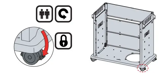 NAPOLEON-SE-625-RSIB-1-RSIB-Propane-Gas-Grill-FIG-9