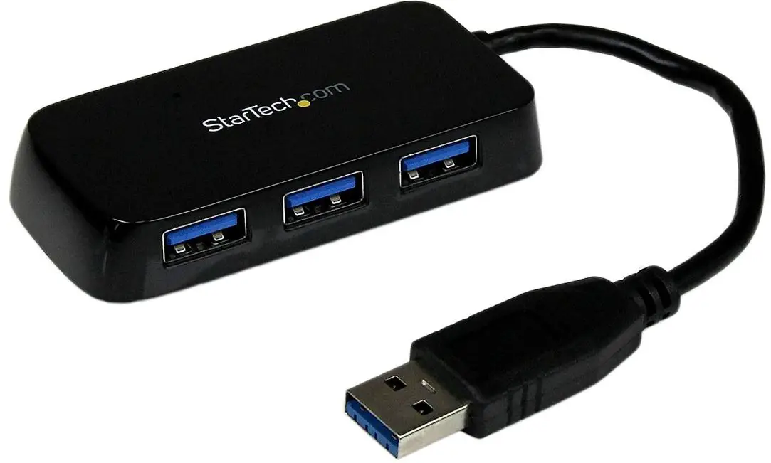 StarTech.com-ST4300MINU3B-SuperSpeed-USB-3.0-Mini-Hub-Product