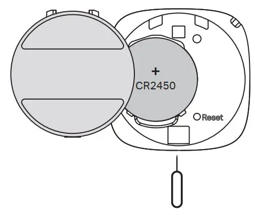 FIG 13 How to replace the battery.JPG