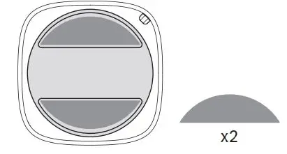 FIG 9 Use Adhesive Magnets.JPG