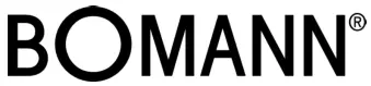 BOMANN Logo
