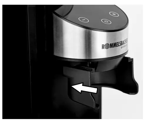 ROMMELSBACHER-EKM-400-Coffee-Grinder-fig-7