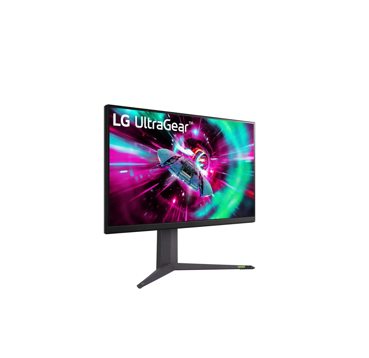 Lg Ultragear 32gr93u Uhd Gaming Monitor User Guide Lg Ultragear 32gr93u Uhd Gaming Monitor User Guide