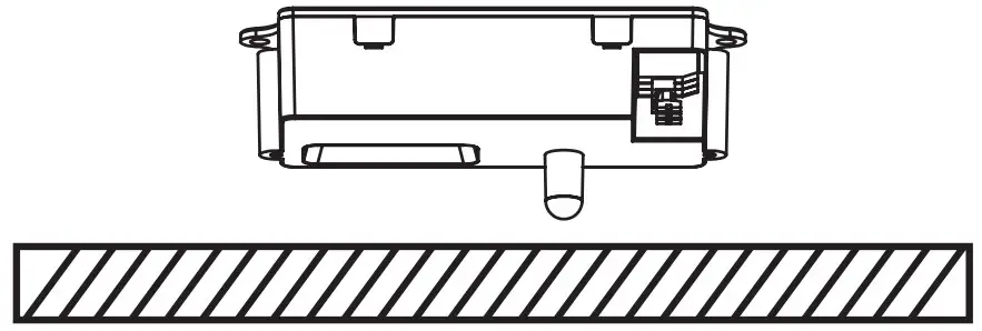 UTILIZED IN CEILING LIGHT