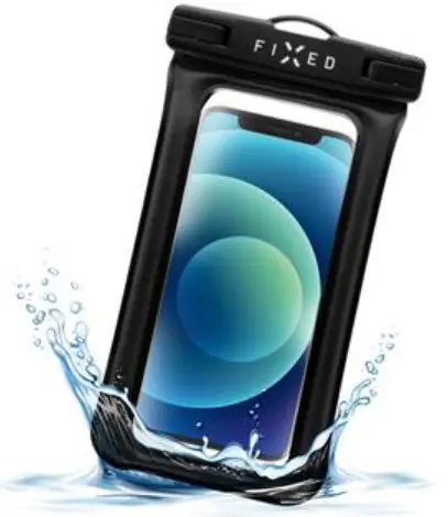 FIXED Float Edge Waterproof Mobile Phone Case