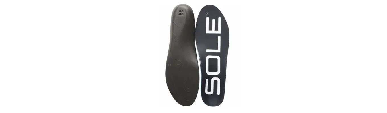 Gilon I-sol Standard Smart Insole User Manual Gilon I-sol Standard Smart Insole User Manual