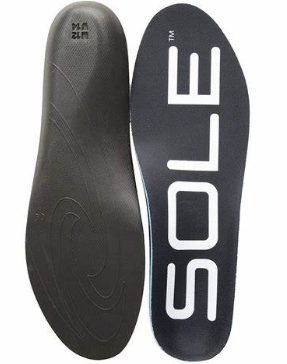 GILON-I-SOL-Standard-Smart-Insole-product