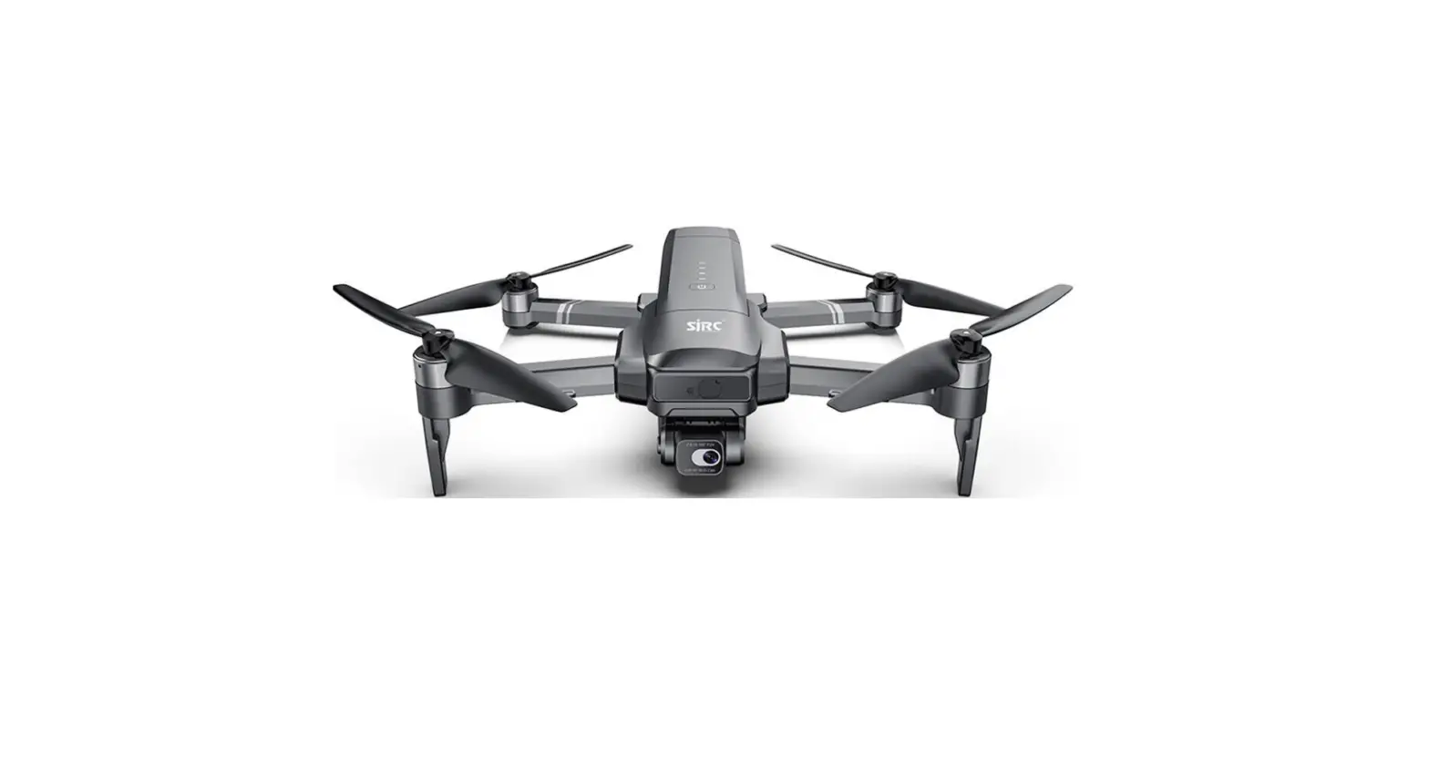 Sjcam F22s 4k Pro Drone User Manual