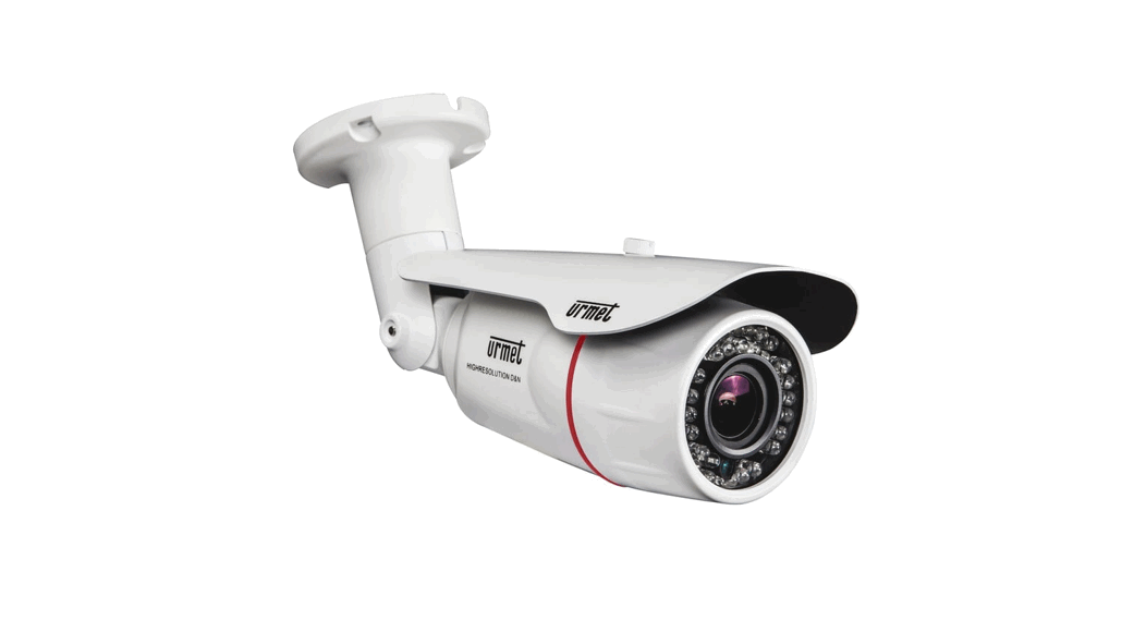 Urmet H.265 Series Ip Camera User Guide