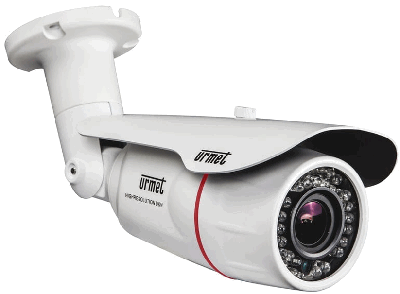 urmet H265 Series IP Camera