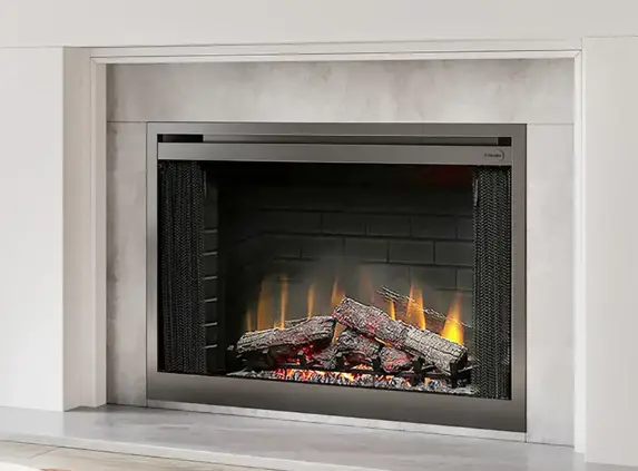 MantelsDirect 59299 Modern Ember Mantel Shelf