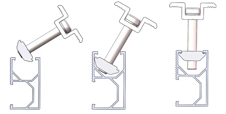 Components Installation