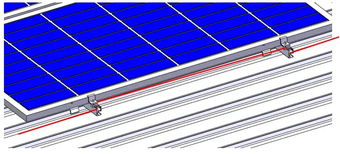Grounding Lug Installation