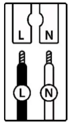 Lindby 9956138 Nelios LED Ceiling Lamp - fig 2.