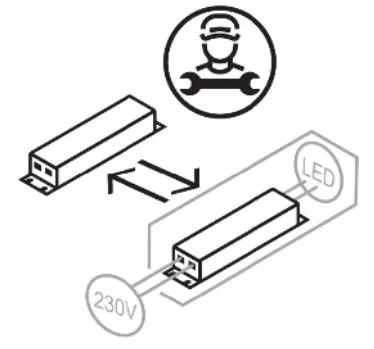 Lindby 9956138 Nelios LED Ceiling Lamp - fig4