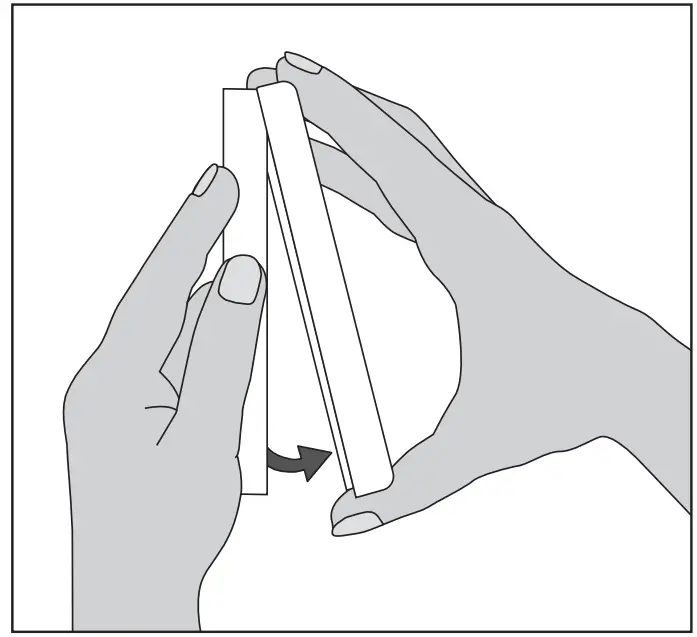 tekmar IOM-T-560 Programmable Thermostat - Thermostat Base