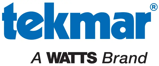 tekmar logo