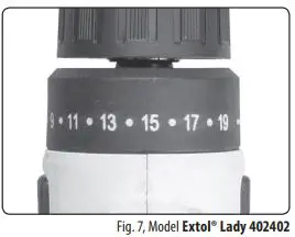 EXTOL 402402 Cordless Drill-FIG11