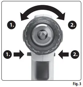 EXTOL 402402 Cordless Drill-FIG8