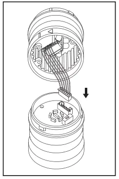 Qlight-QT50(M)L-Ethernet-LED-Tower-Light-fig-17