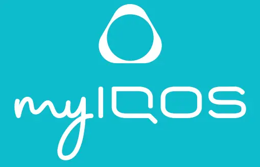 Iqos Logo