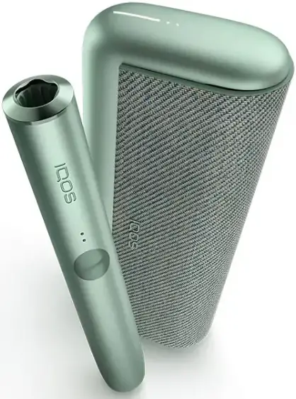 IQOS ILUMA Prime Tobacco Heating System