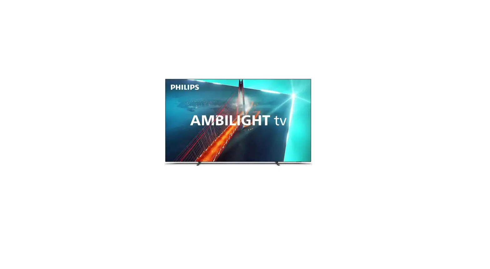 Philips 65oled708-56 Oled 4k Ambilight Tv User Guide Philips 65oled708-56 Oled 4k Ambilight Tv User Guide