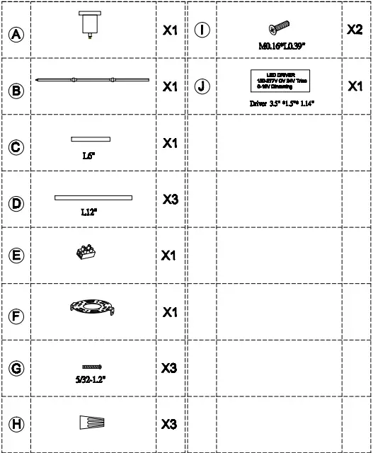 ET2-E21358-PC-Dorian-LED-Single-Pendant-Ceiling-Light-fig-1