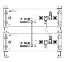 CFE 2400 Solar Lithium Battery - fig 14